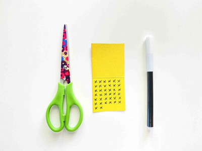 городок из картона своими руками