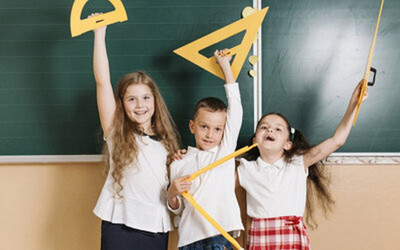 Классный час на 1 сентября - идеи для сценария